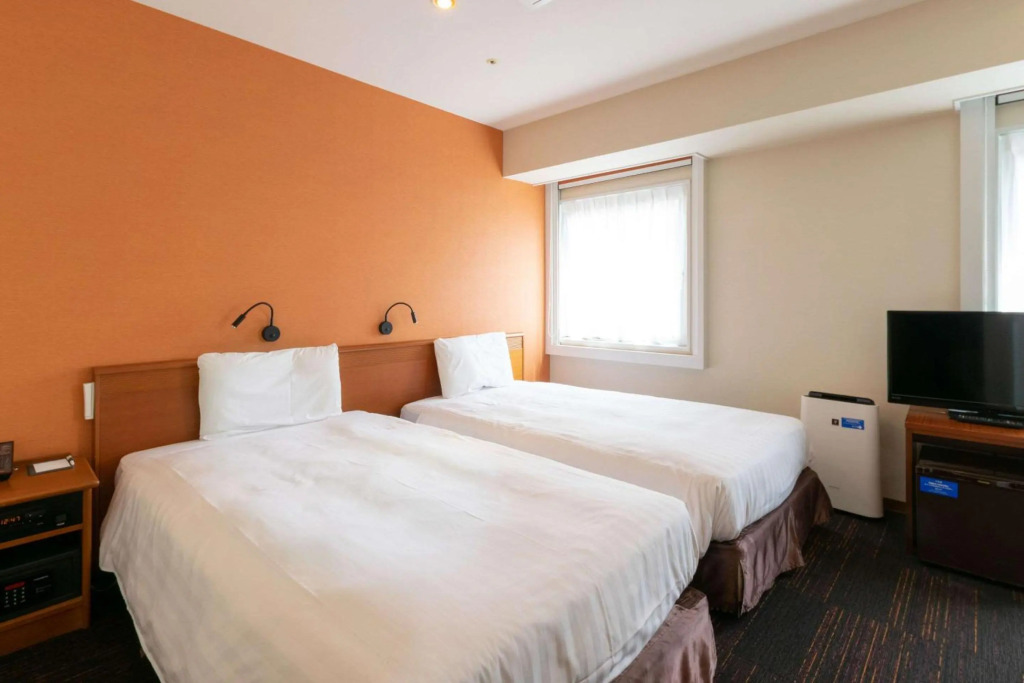 Comfort Inn Tokyo Roppongi