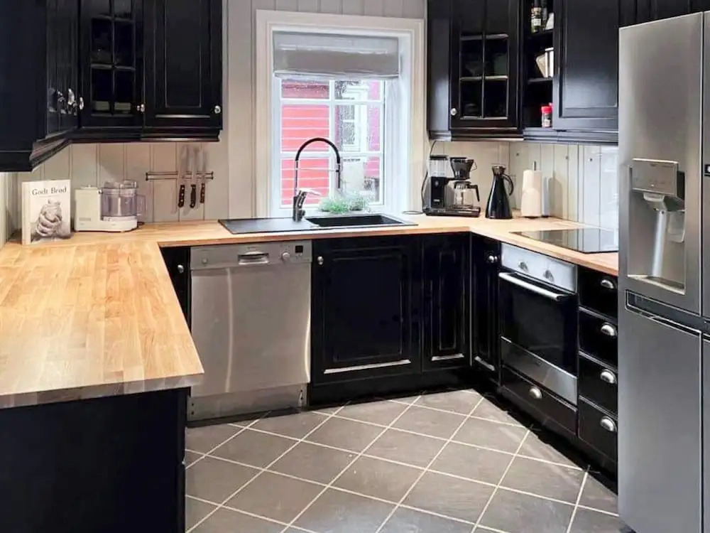 4 Star Holiday Home in Gursken