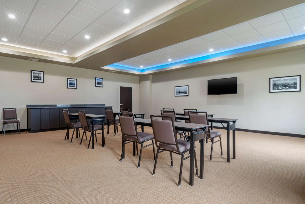 MainStay Suites Bricktown - near Medical Center