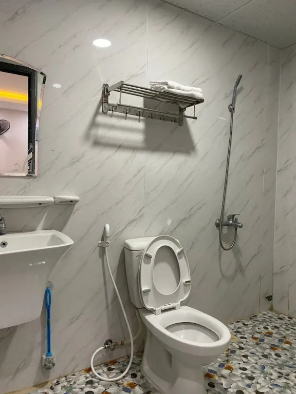 Hoài Thu Hotel Vũng Tàu