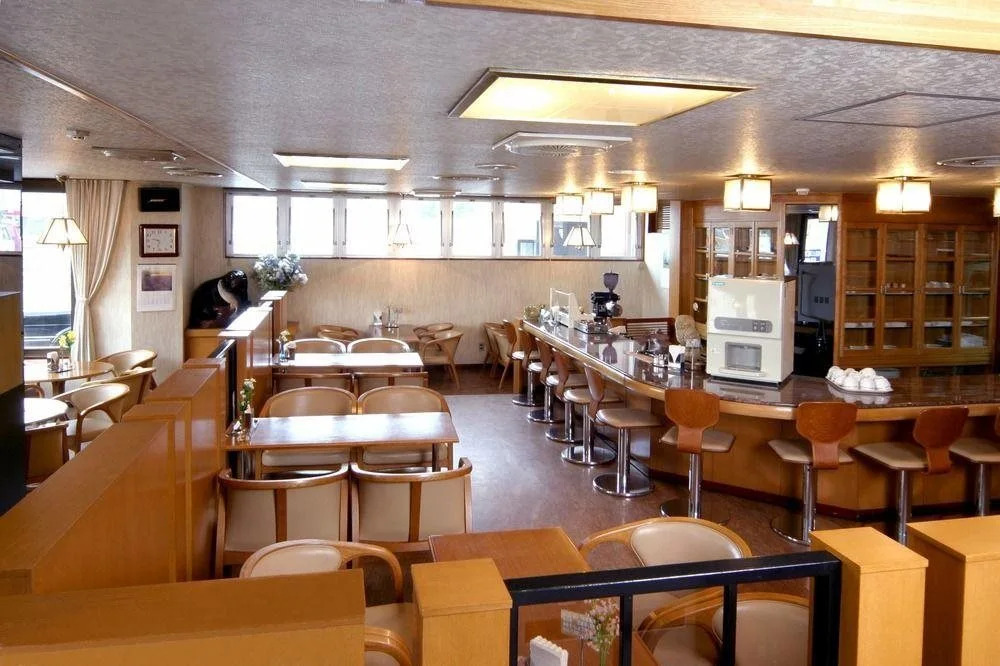 Hotel Musashi