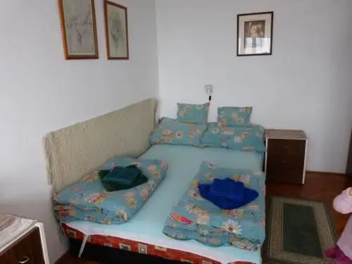 Óbuda Apartments