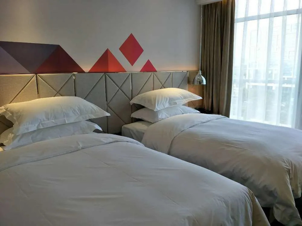 The Borrman Hotel Kunming KMG