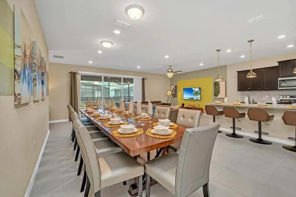2037 Lelani Cir · Brand New 10bd Mansion At Windsor Island Resor
