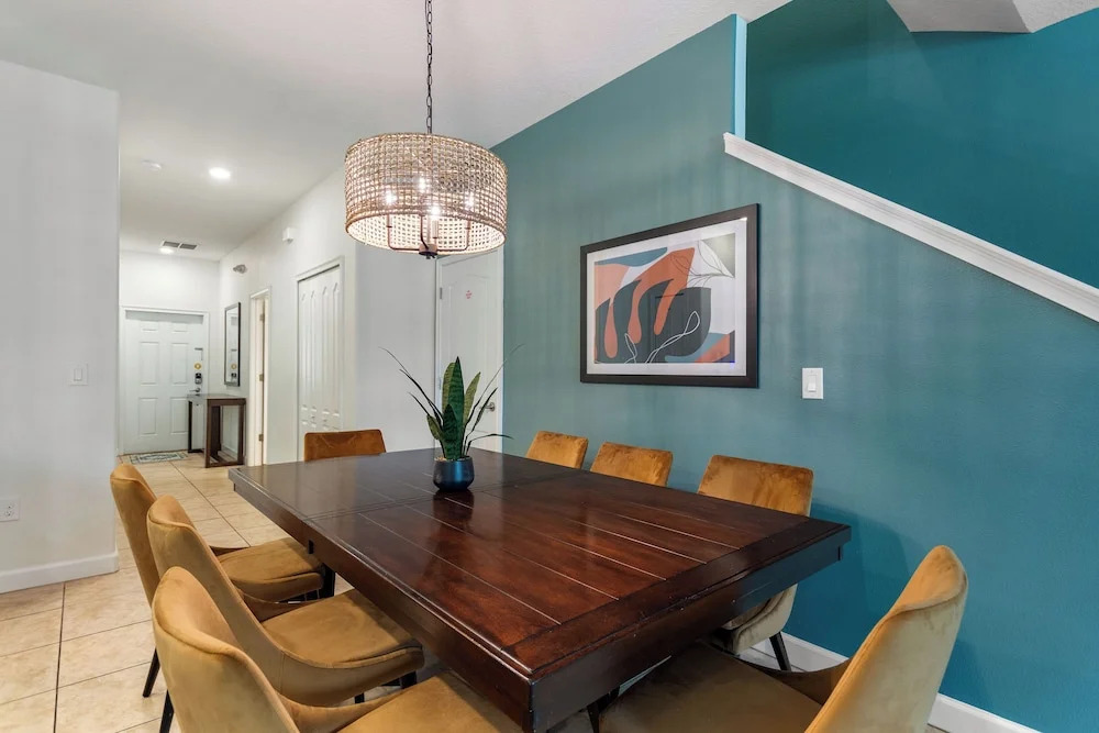Refurbished! Lazy Life At Storey Lake By Shine Villas #901