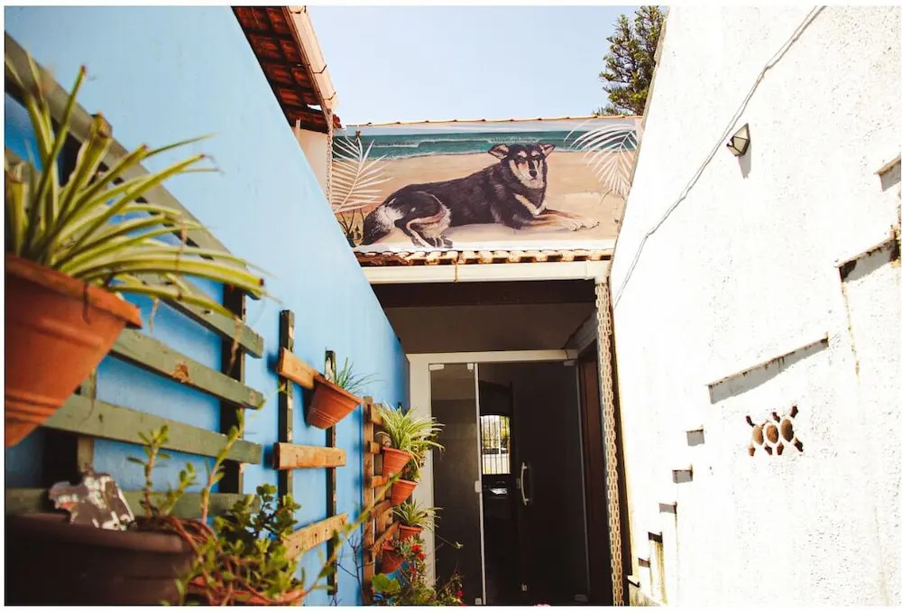 Beach Hostel & Suites, Cabo Frio