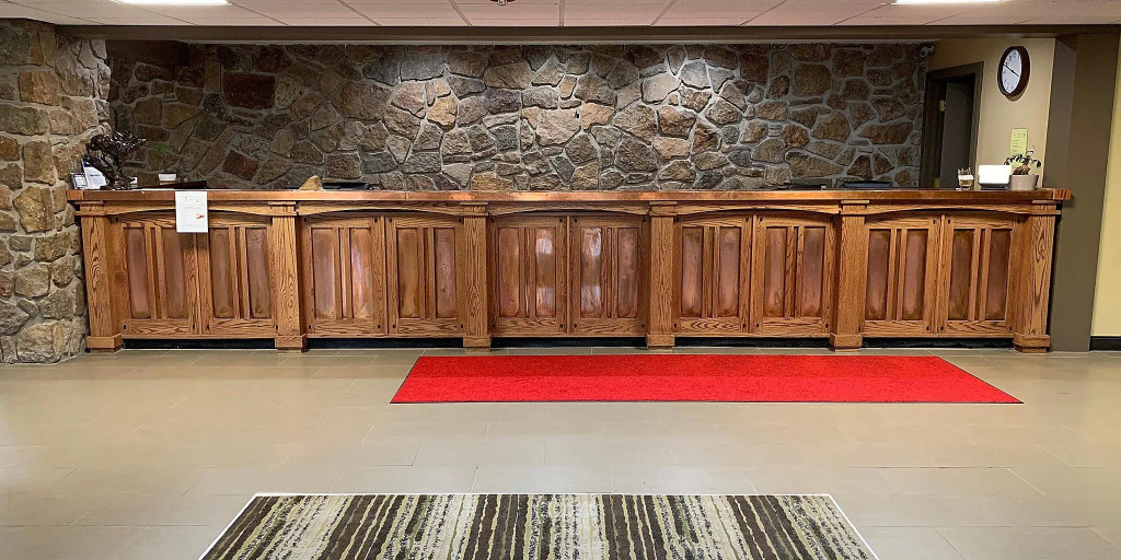 Pagosa Lodge