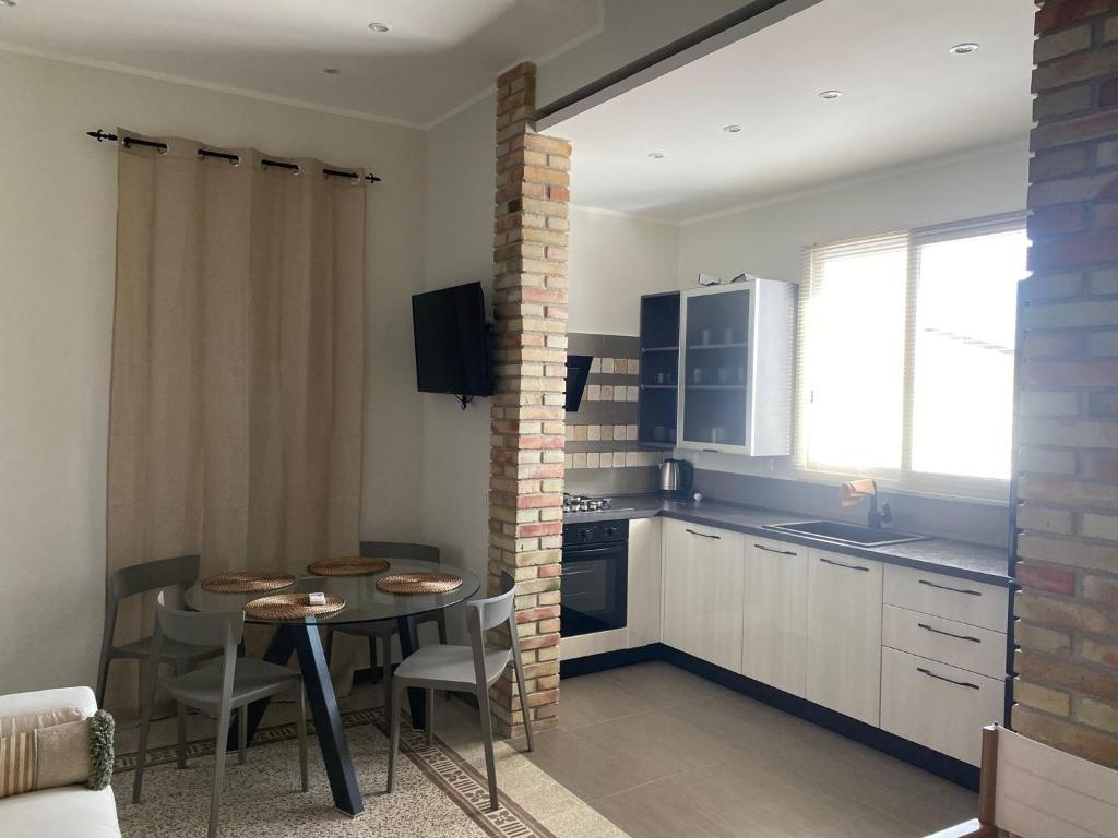 Residenza Savianna suite