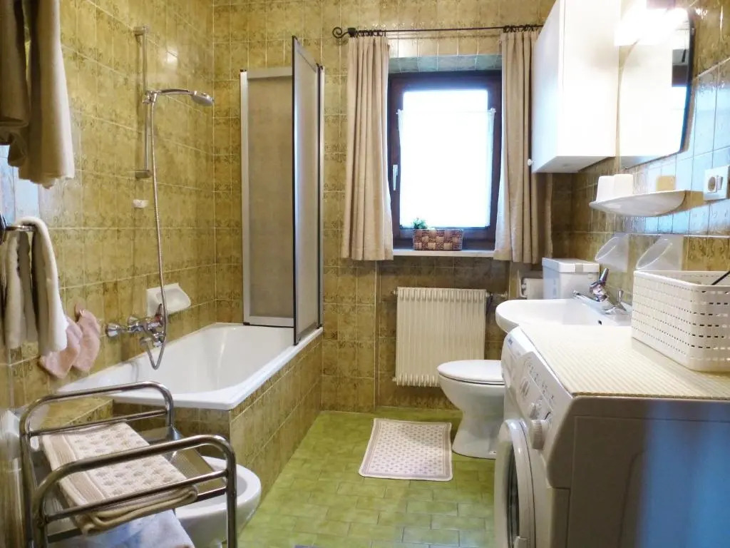 Apartment Weissenegger