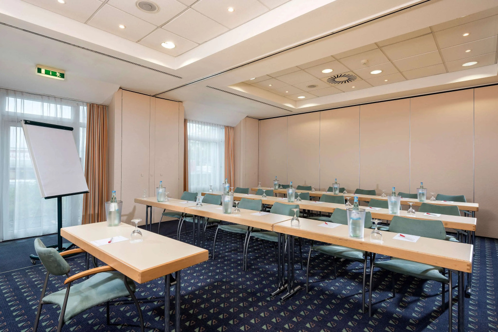 Ramada by Wyndham Hannover Messe