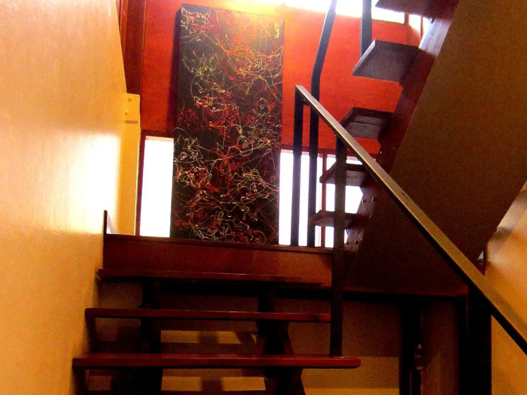 Chiang Mai D Hostel