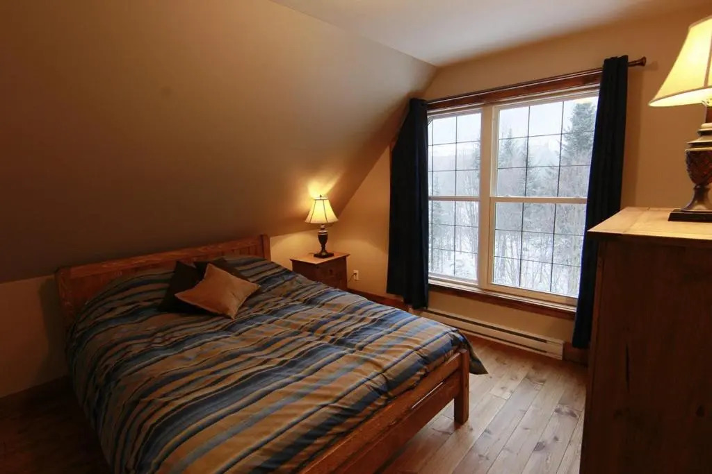 Chalet 9029 Chemin des Alpages by Les Chalets Alpins