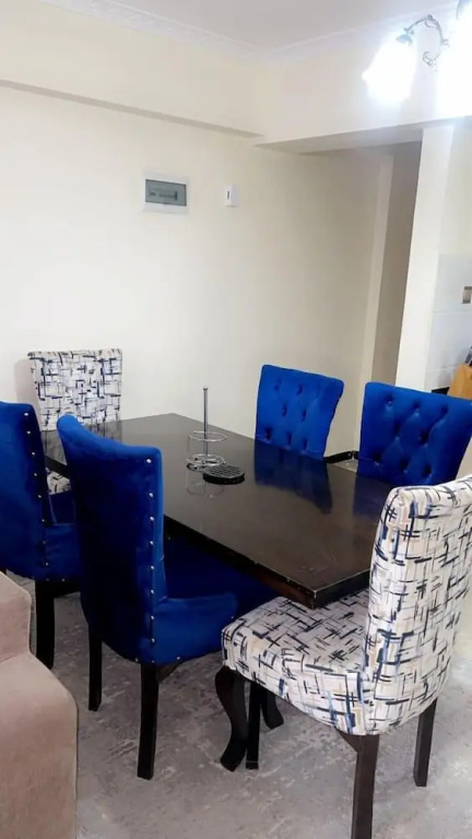 Denis Gardens Apartments Kilimani