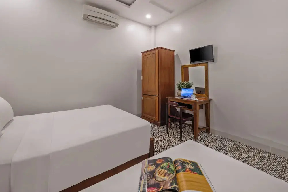 Ancient HoiAn Hotel