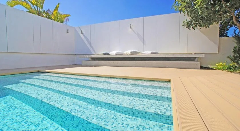 Villa Indigo