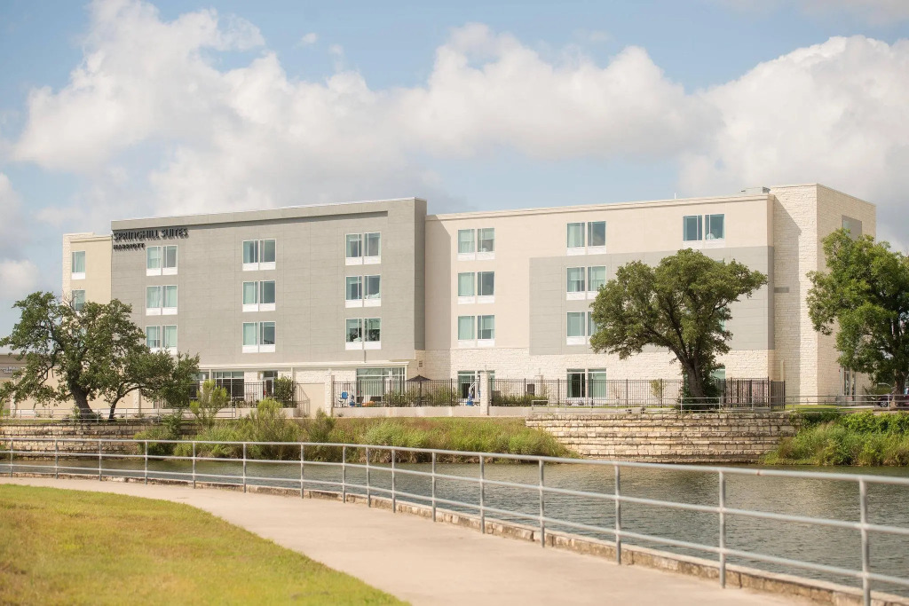 SpringHill Suites by Marriott Austin Cedar Park
