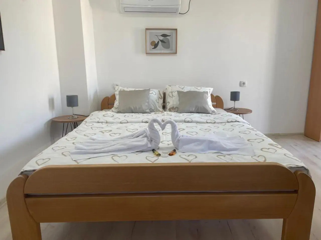 Apartman MIM