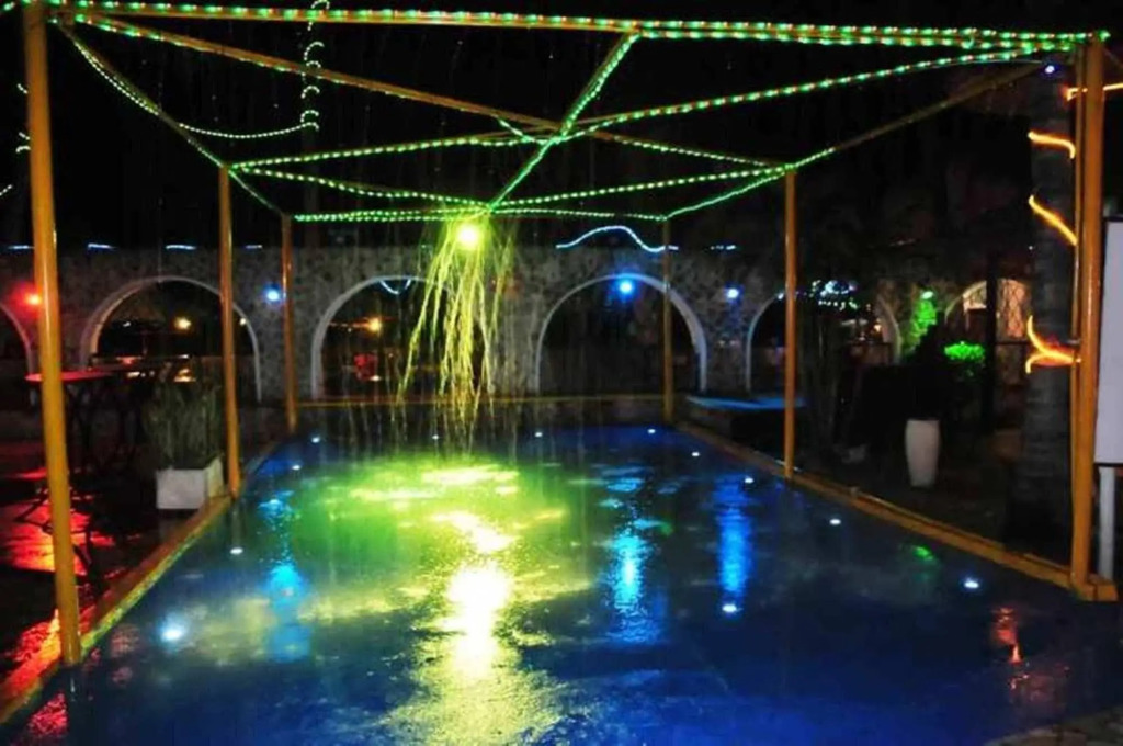 Best Western Jangwani Sea Breeze Resort