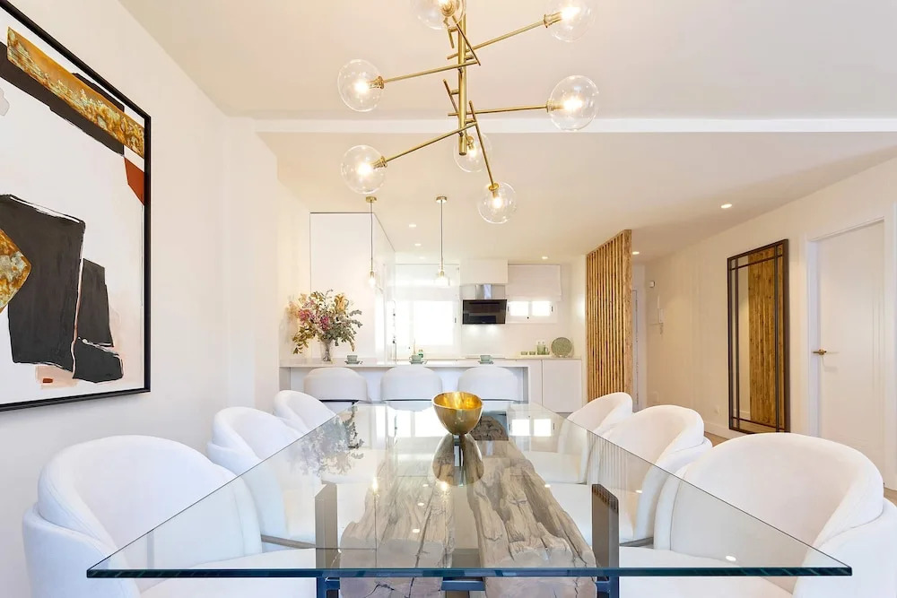 Exclusive Apt Fuengirola Center San Pancracio