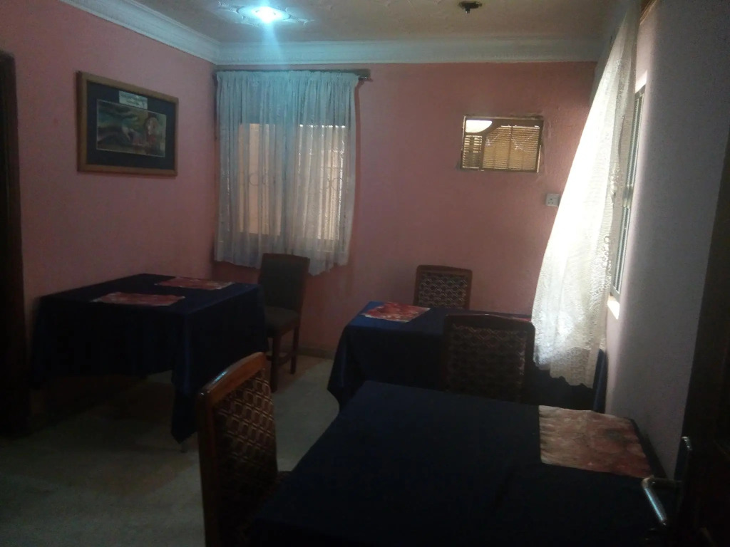 Progandy Guest House Annex