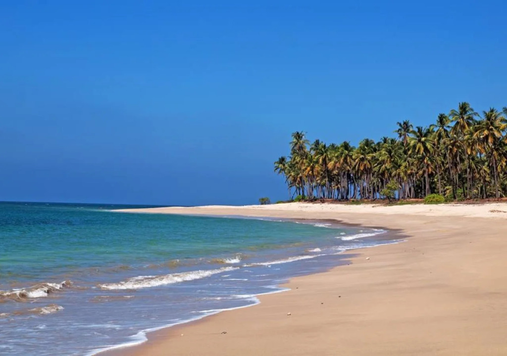 Amazing Chaung Tha Resort