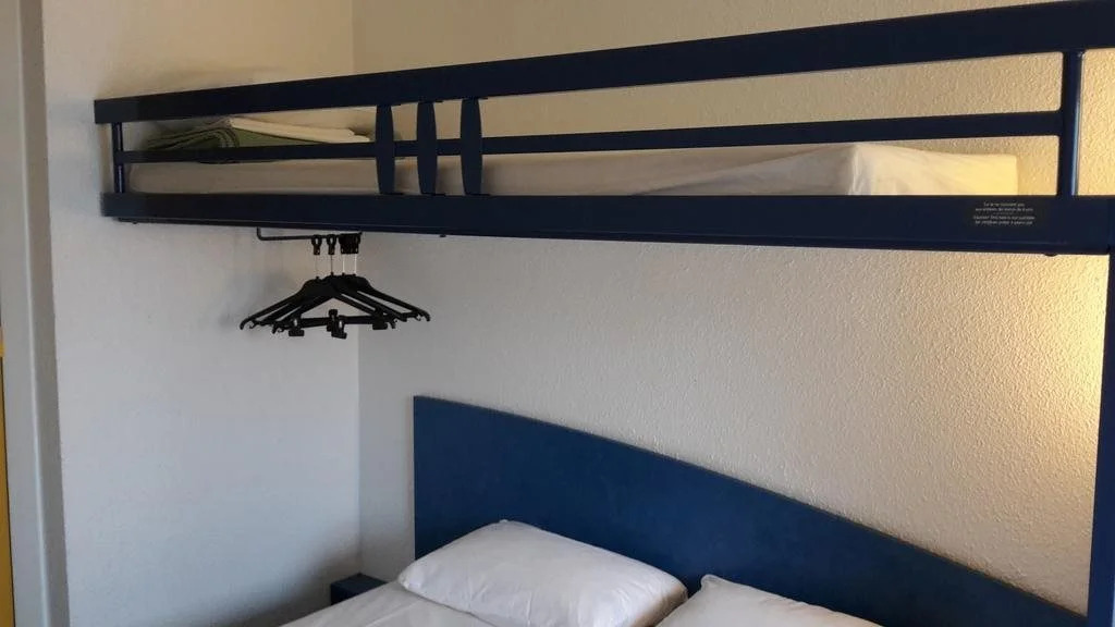 ibis budget Lille Lesquin Aéroport
