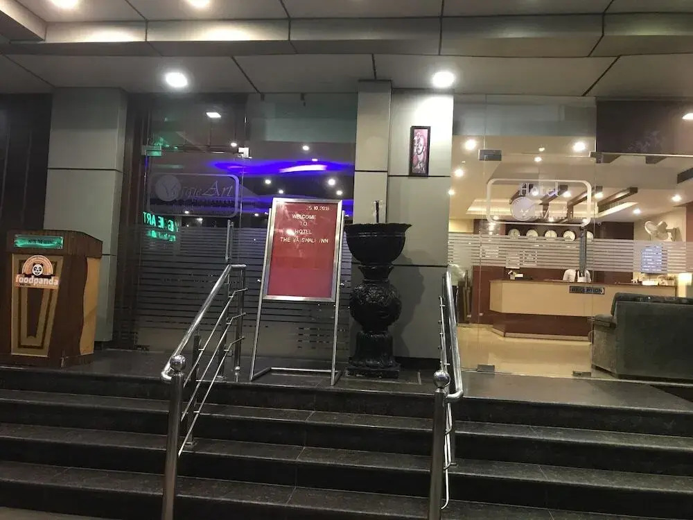 The Vaishali Inn
