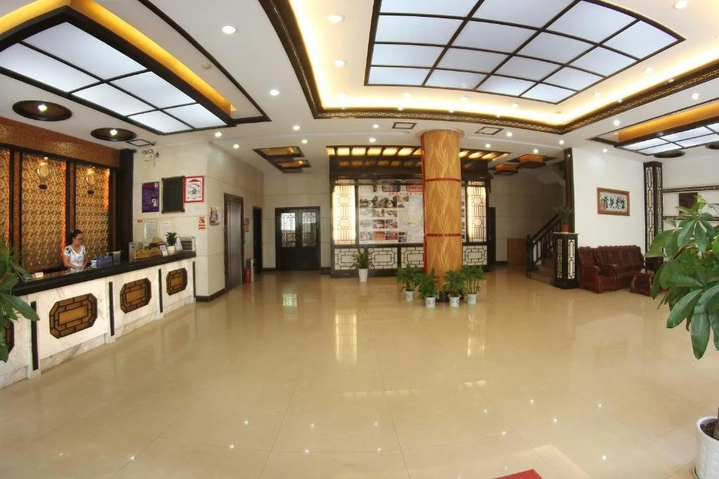 Yangshuo Moonlight Holiday Inn
