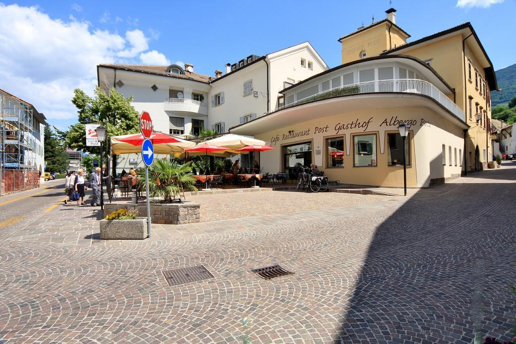 Hotel Zur Post