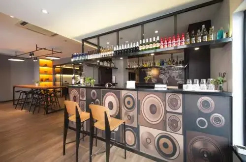 Sawasdee Krungthep Inn