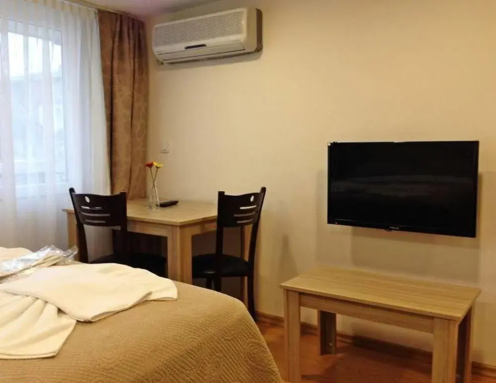 Stay Suites