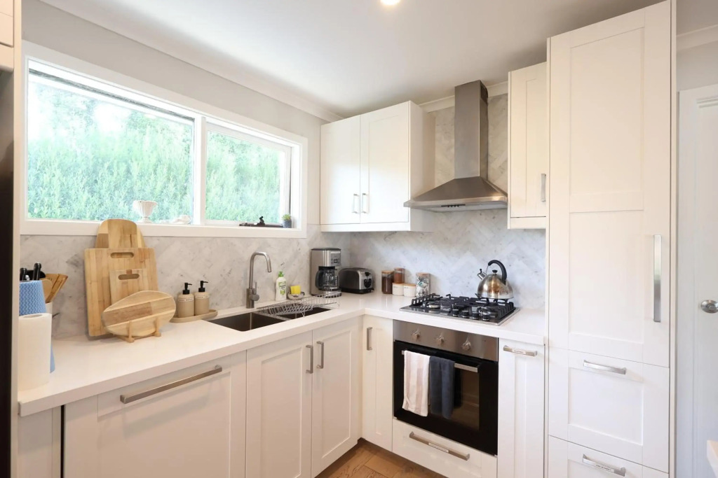 Entire Rosebud Holiday House - 3min to the beach