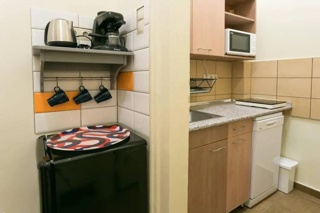 The Best Mondain Apartment Budapest