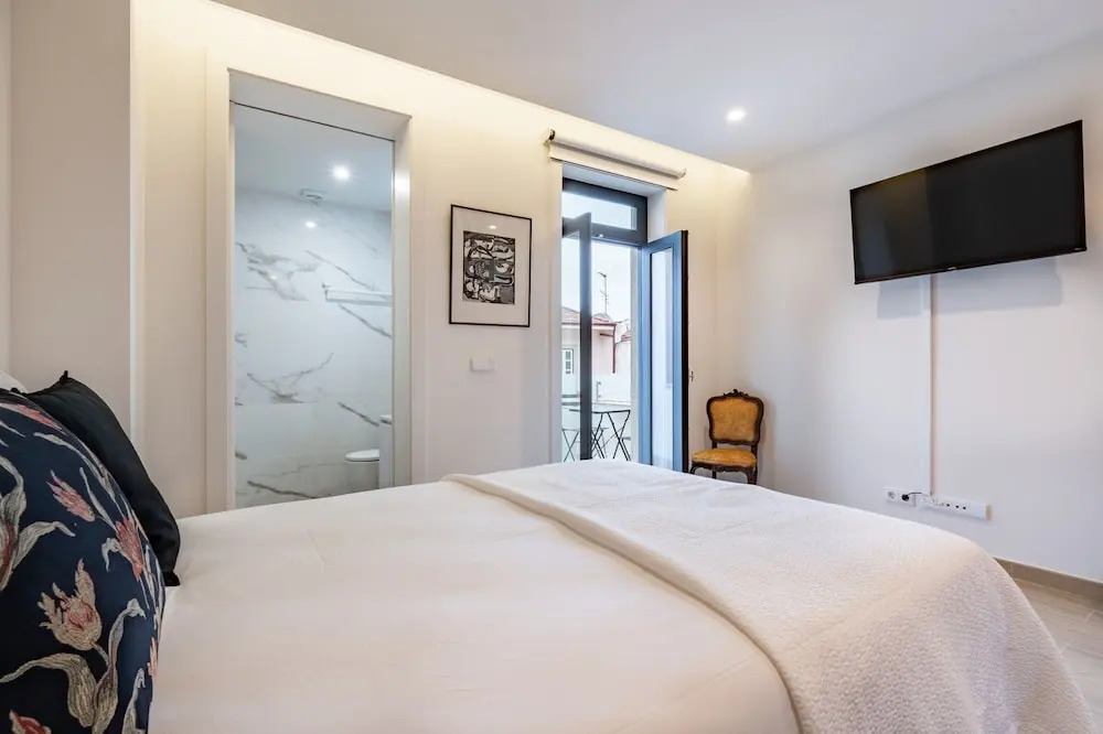Carmo Residence Porto - S Francisco by Vacationy