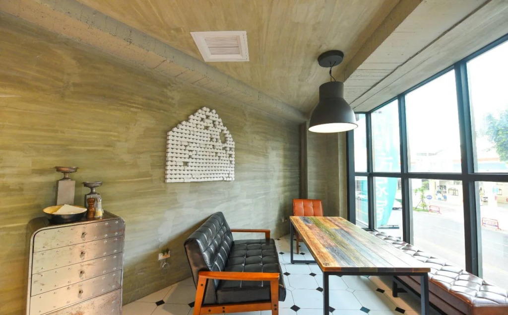 Roaders Hotel Tainan ChengDa