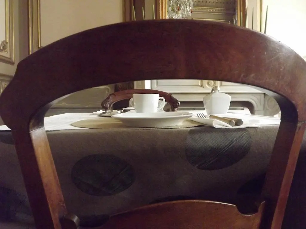 B&B Maison Az
