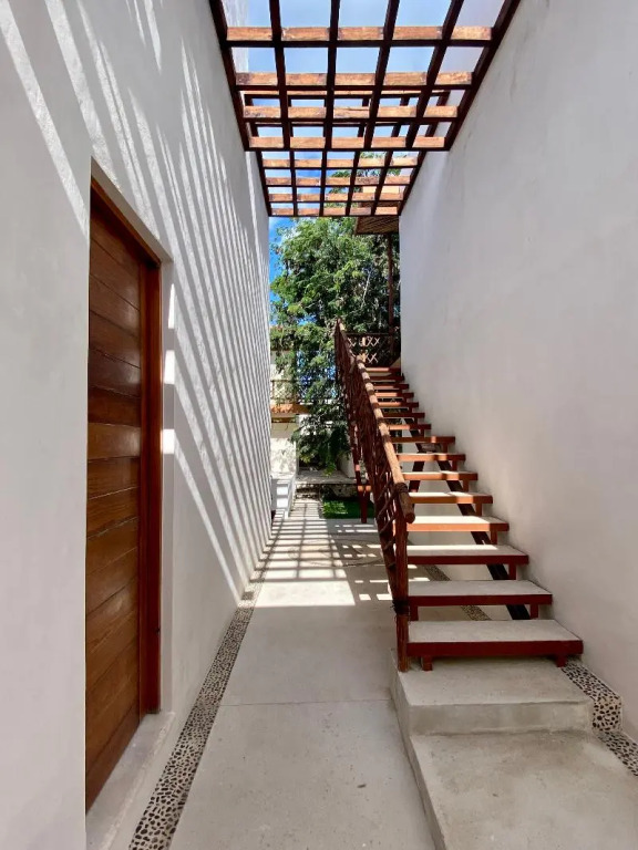 Casa Cielito Lindo Cozumel