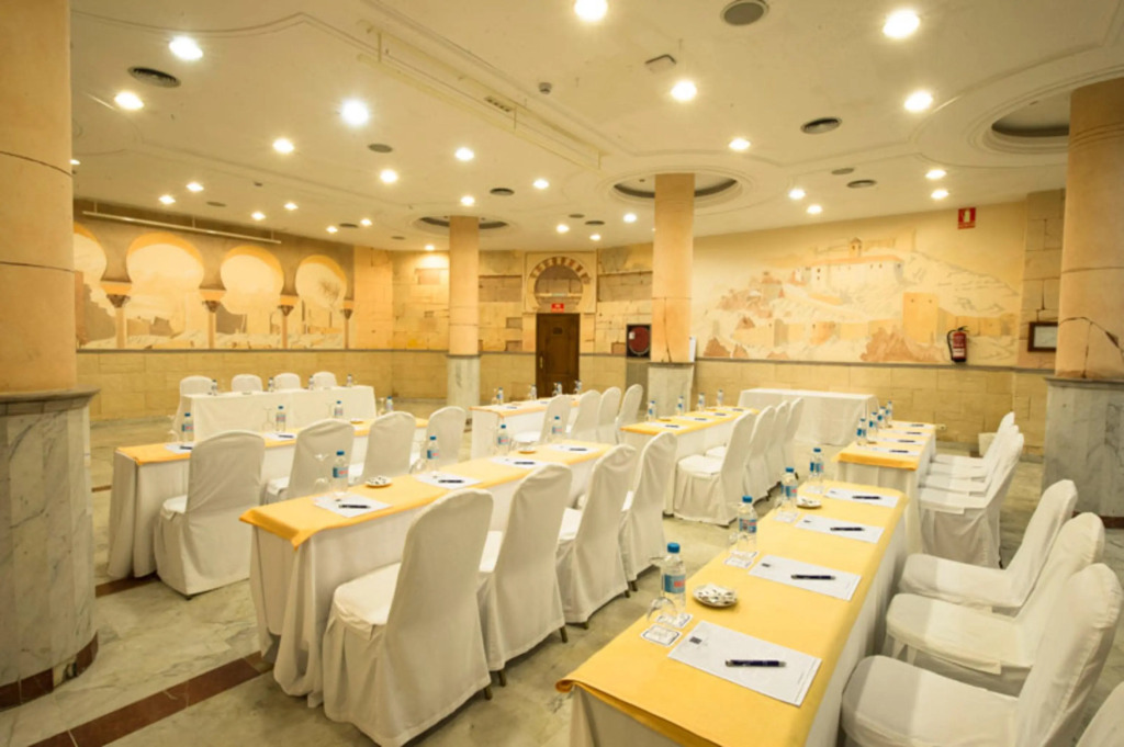 Hotel Guadalmina Spa & Golf Resort