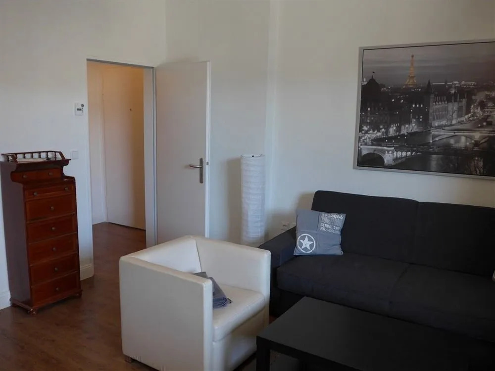Appartement Pempelfort