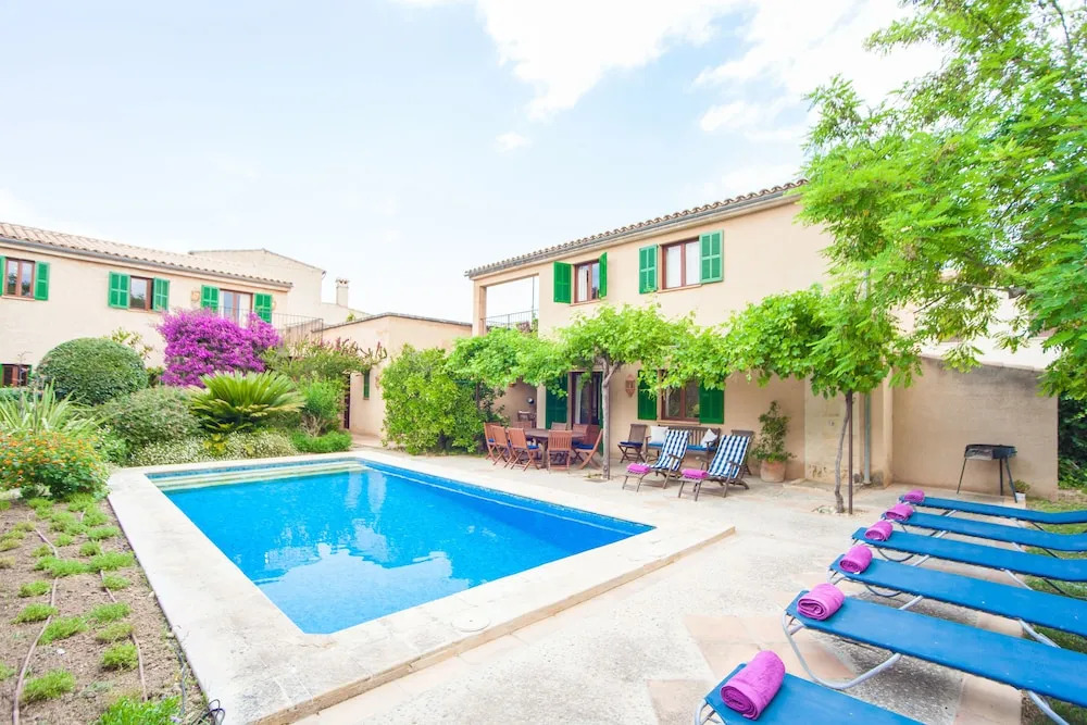 Villa Can Casta