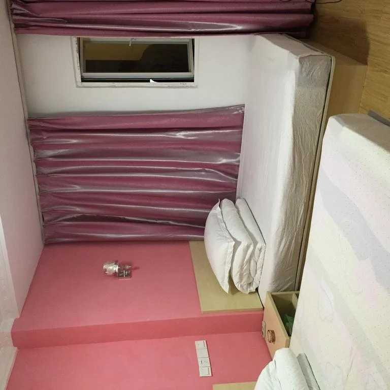 Nanjing Jianqing Hostel