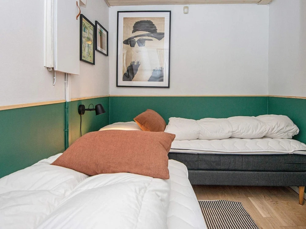 6 person holiday home in Silkeborg-By Traum