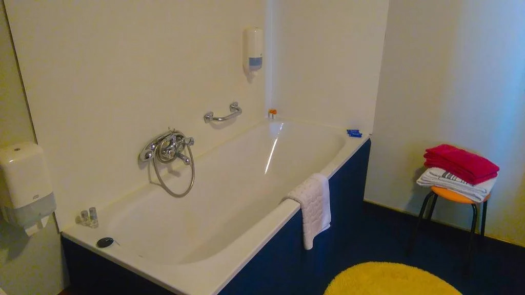Hotel Da Vinci