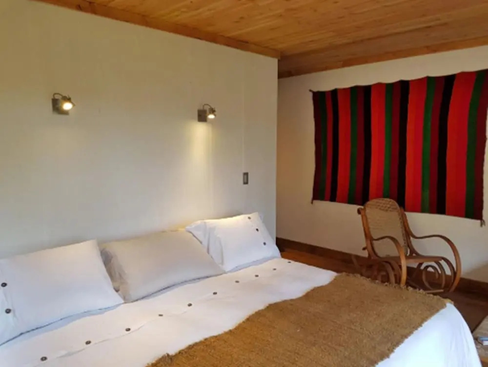 Posada Queulat