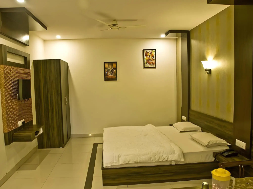 Hotel Konark