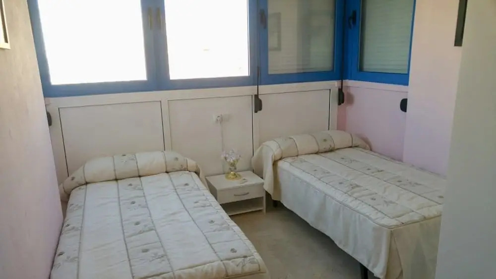 Benidorm Center Kennedy Apartment