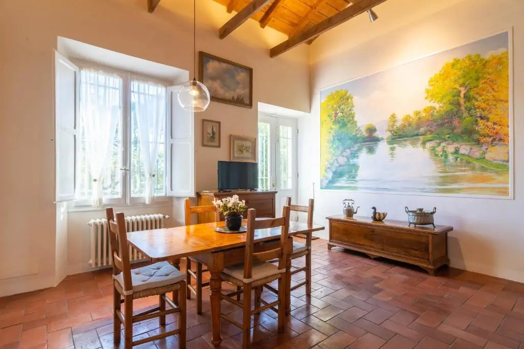 IV Casale Roma Country Villa