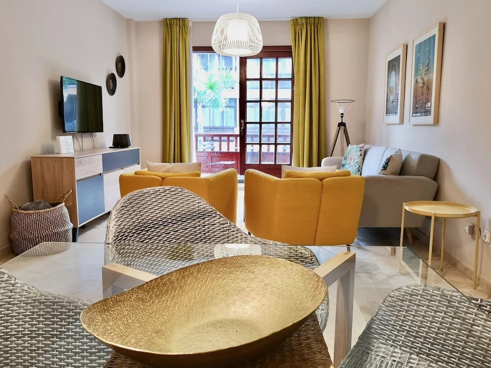 The Cute Apartment
