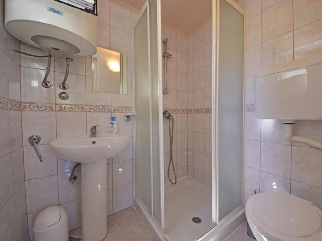 Bungalow Franjo Montmorillon 32688