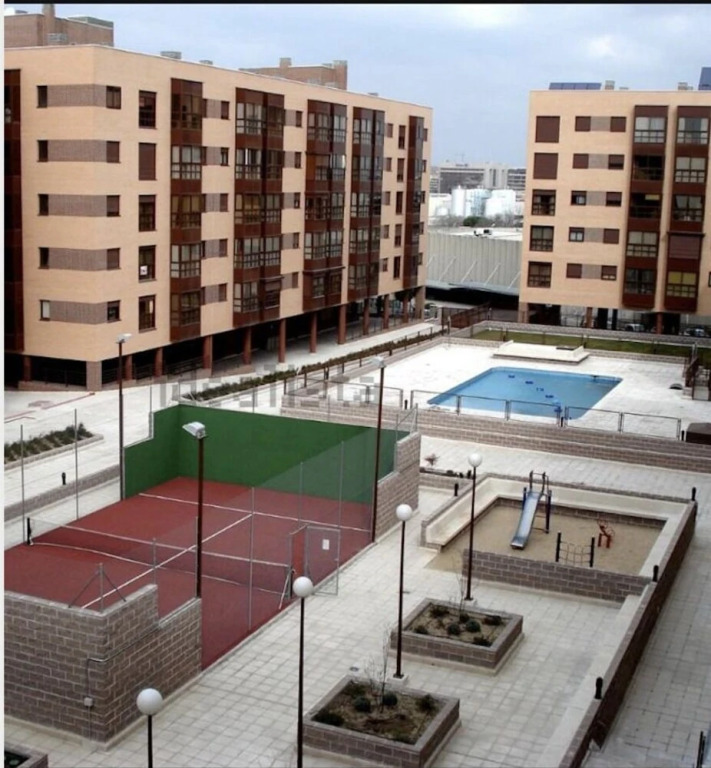 Apartment Ifema Deluxe - Aeropuerto Ii